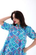 5522 ELBİSE-HONOLULU resmi